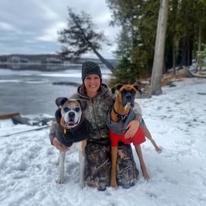 Meet your Posher, Sarah